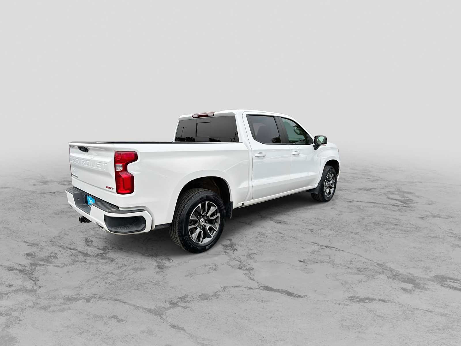 Used 2023 Chevrolet Silverado 1500 RST AWD/4WD image 8