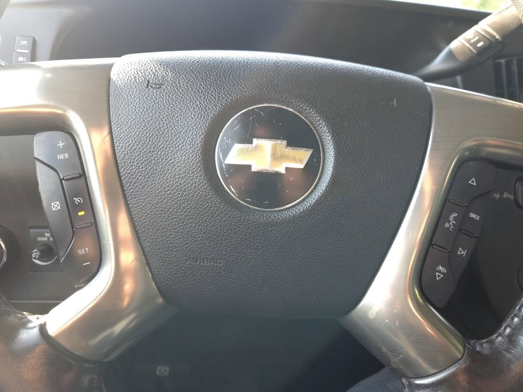 Used 2017 Chevrolet Express 3500 RWD image 19