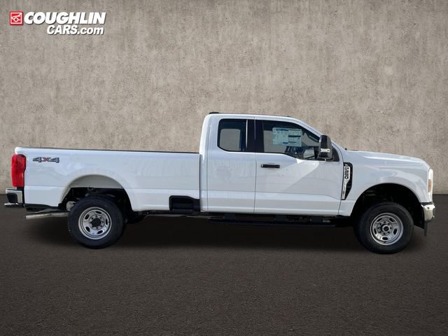 Used 2026 Ford F250 XL w/ XL Chrome Package AWD/4WD image 1