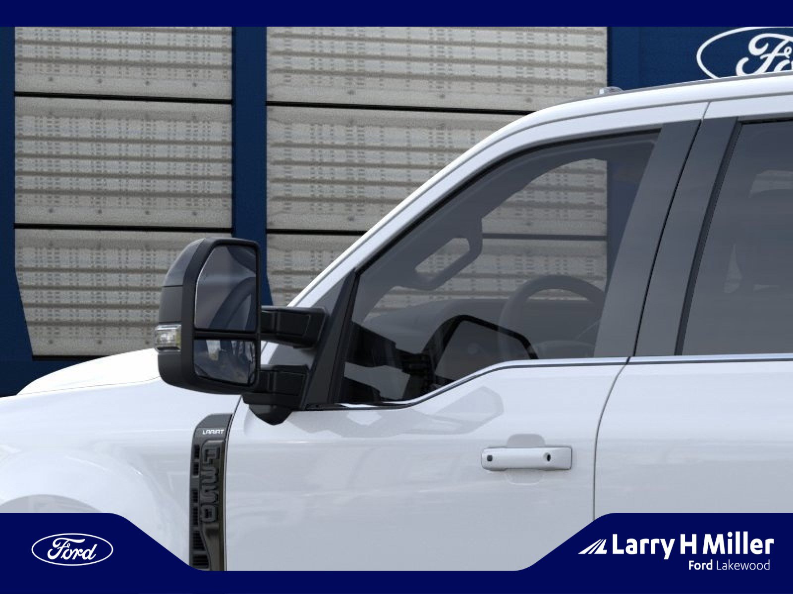 New 2026 Ford F350 Lariat AWD/4WD image 20