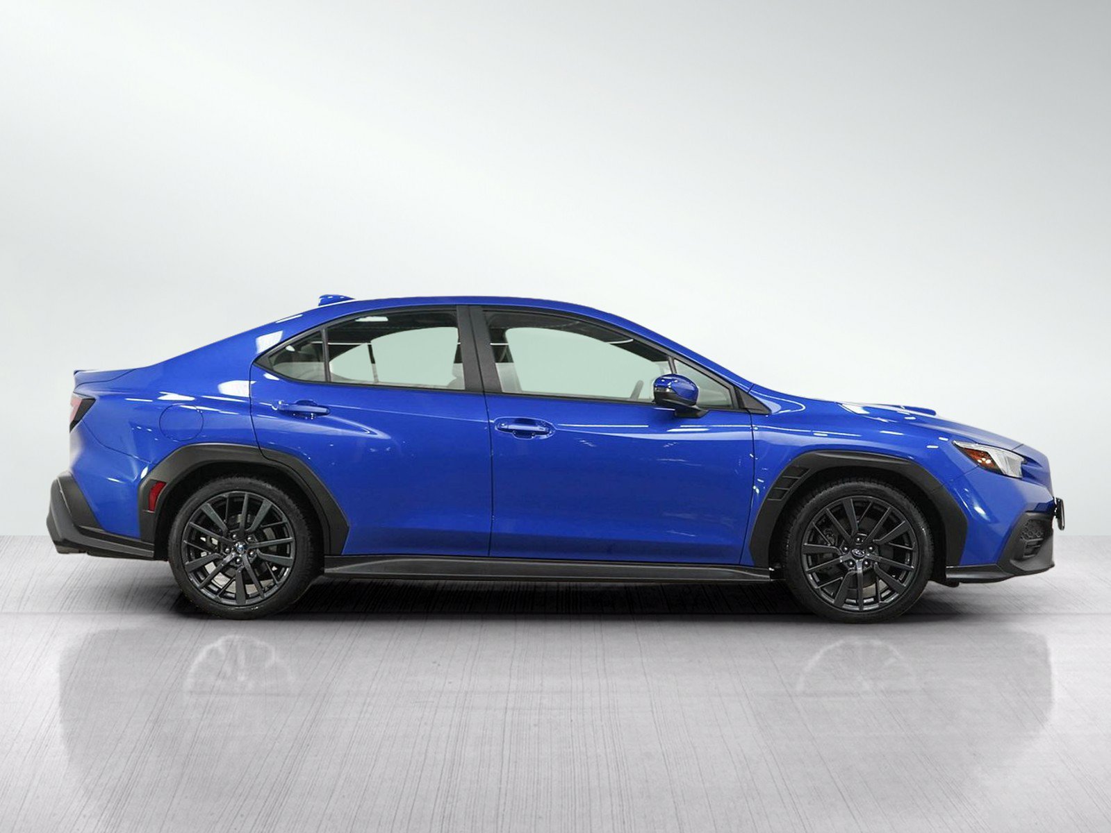 Used 2023 Subaru WRX Limited AWD/4WD image 6
