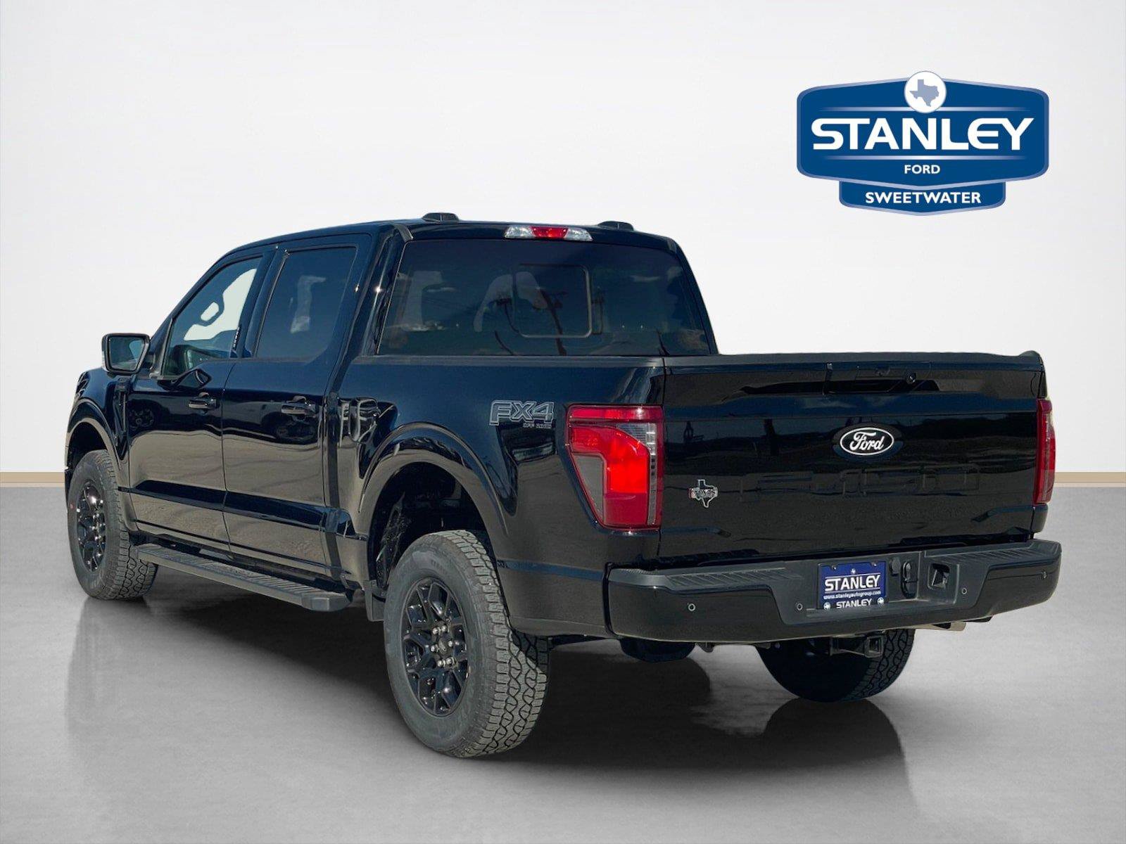 New 2026 Ford F150 XLT AWD/4WD image 5
