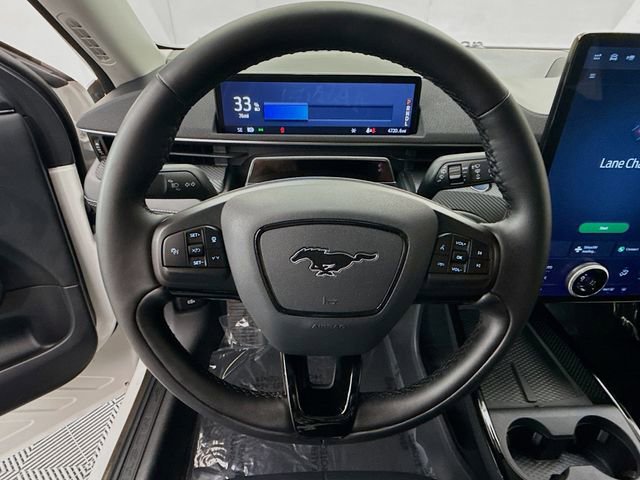 Used 2024 Ford Mustang Mach-E Select image 11