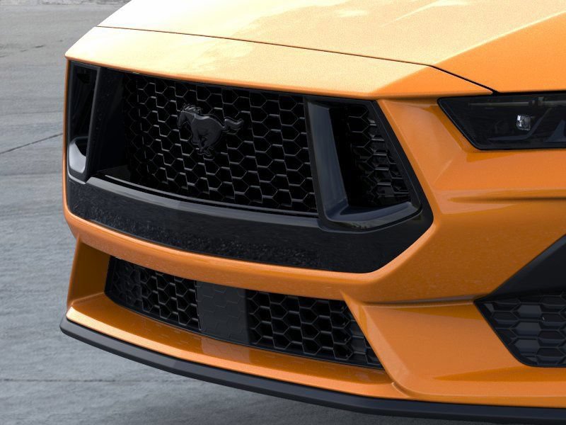 New 2026 Ford Mustang GT w/ Mustang Nite Pony Package RWD image 17