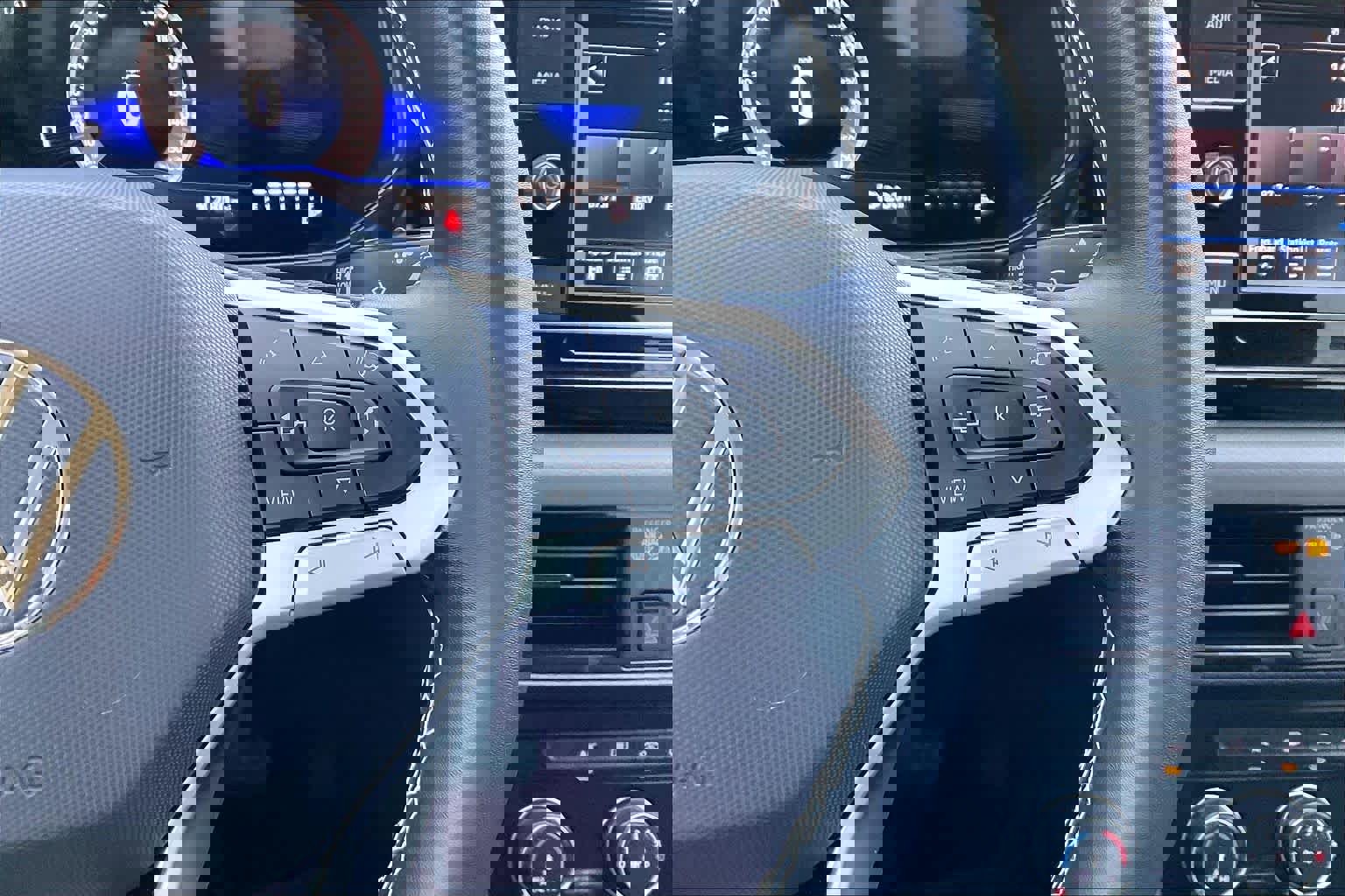 Used 2024 Volkswagen Taos S FWD image 23