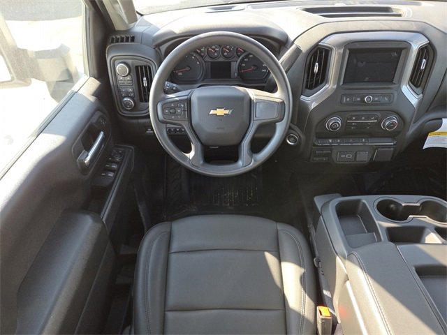 New 2025 Chevrolet Silverado 3500 W/T w/ WT Convenience Package image 27