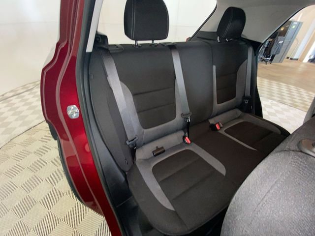Used 2024 Chevrolet TrailBlazer LT w/ LT Cold Weather Package FWD image 10