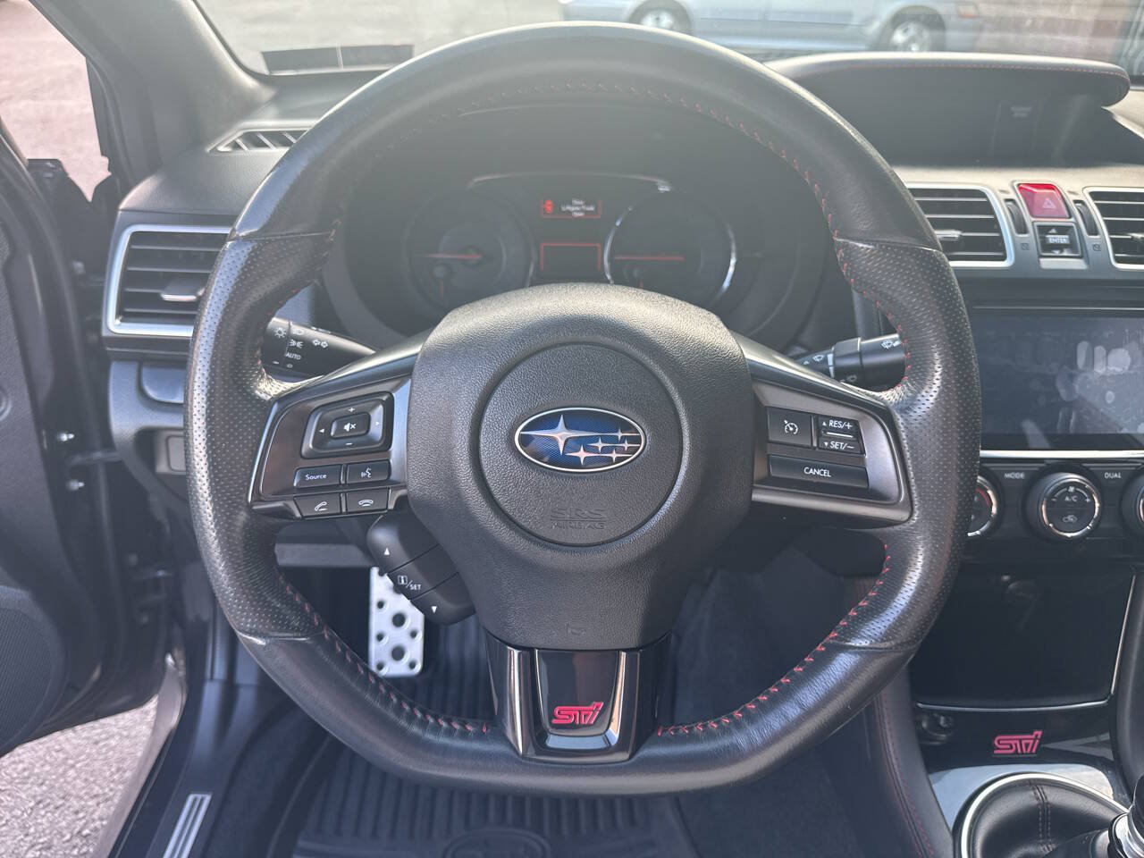 Used 2019 Subaru WRX STI AWD/4WD image 40
