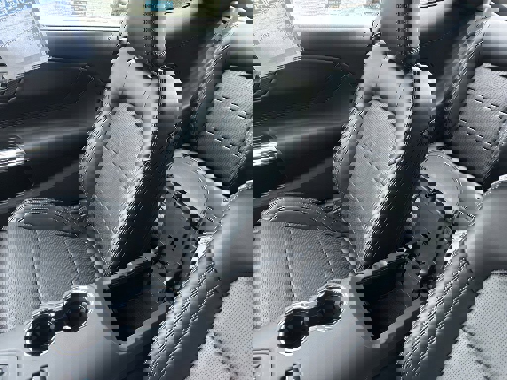 New 2026 Ford Mustang Premium image 25