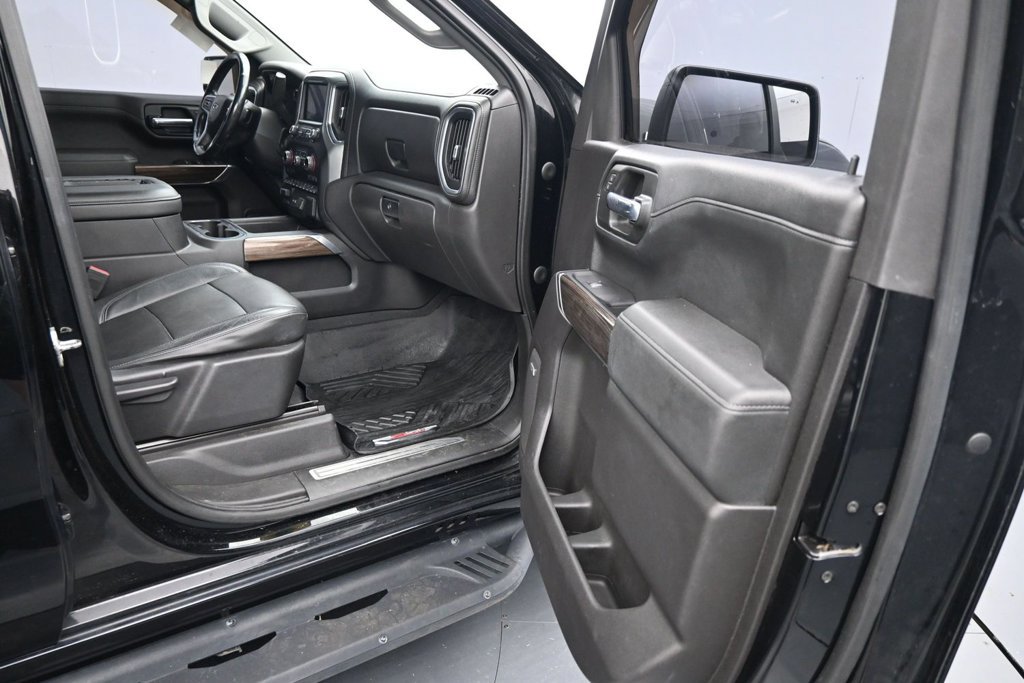 Used 2020 Chevrolet Silverado 1500 RST AWD/4WD image 12