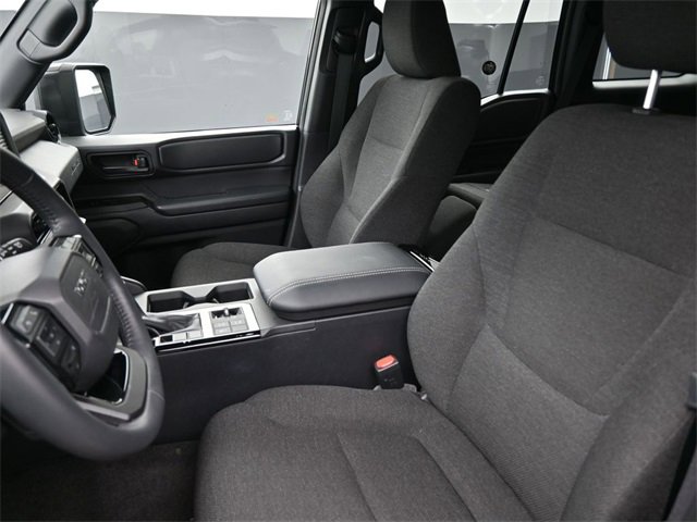 Used 2025 Toyota Land Cruiser 1958 image 19