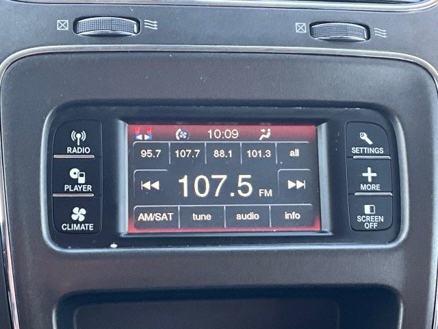 Used 2020 Dodge Journey SE w/ SE Popular Equipment Group FWD image 20