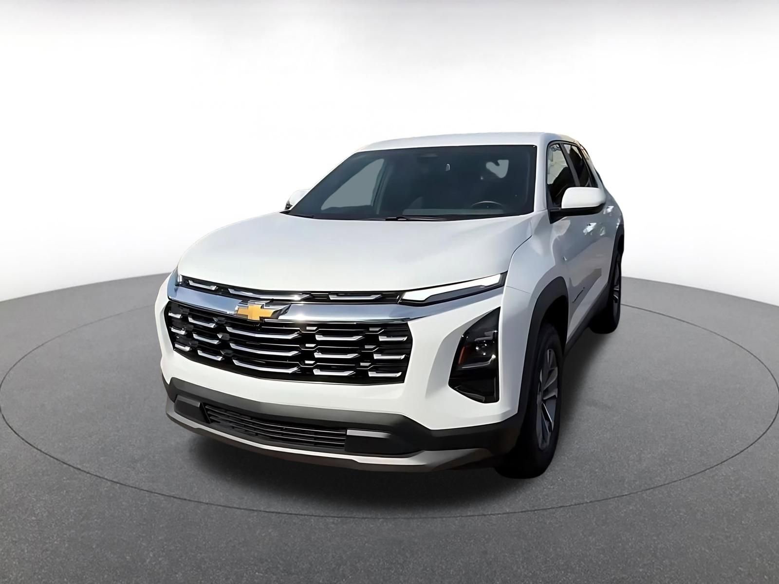 Used 2025 Chevrolet Equinox LT AWD/4WD image 7