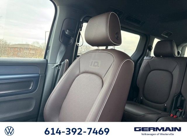 New 2025 Volkswagen ID. Buzz Pro S image 20