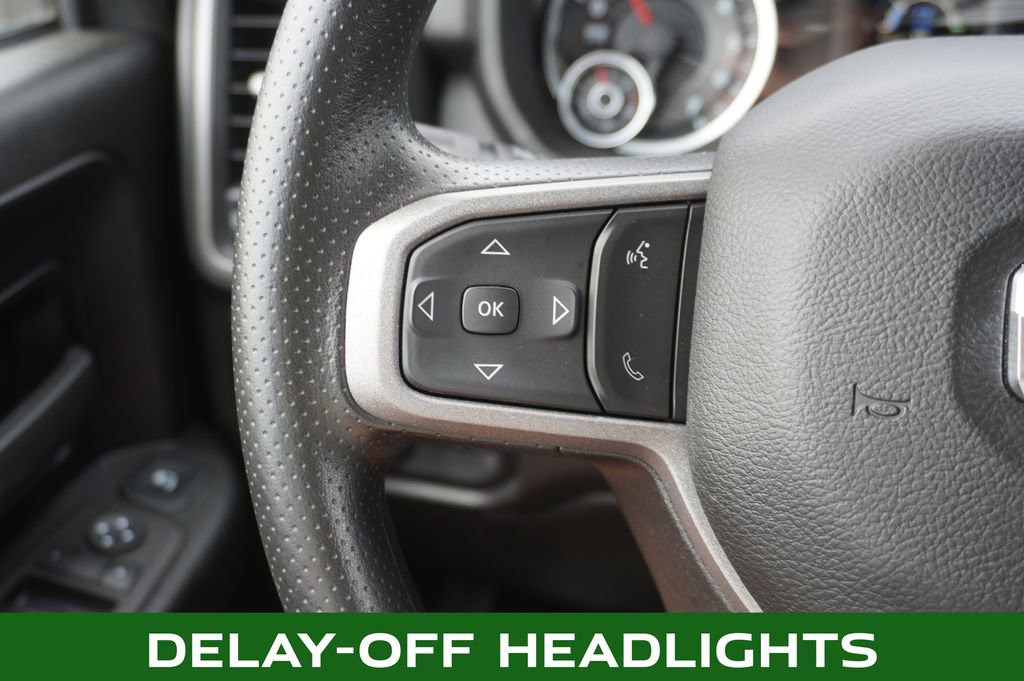 Used 2023 RAM 3500 Tradesman image 20