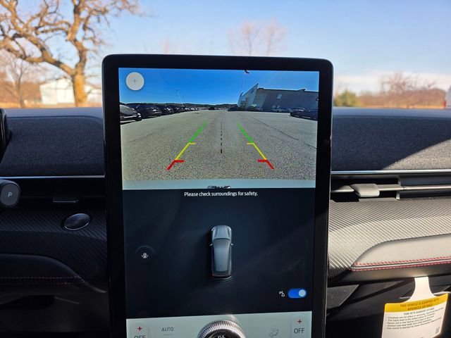 New 2026 Ford Mustang Mach-E Premium w/ Sport Appearance Package image 17