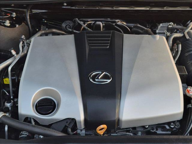 Used 2021 Lexus ES 350 w/ Premium Package FWD image 23
