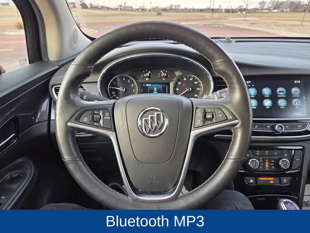 Used 2019 Buick Encore Essence AWD/4WD image 20