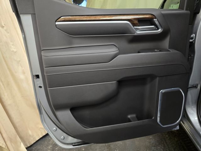 New 2026 GMC Sierra 1500 SLE image 23