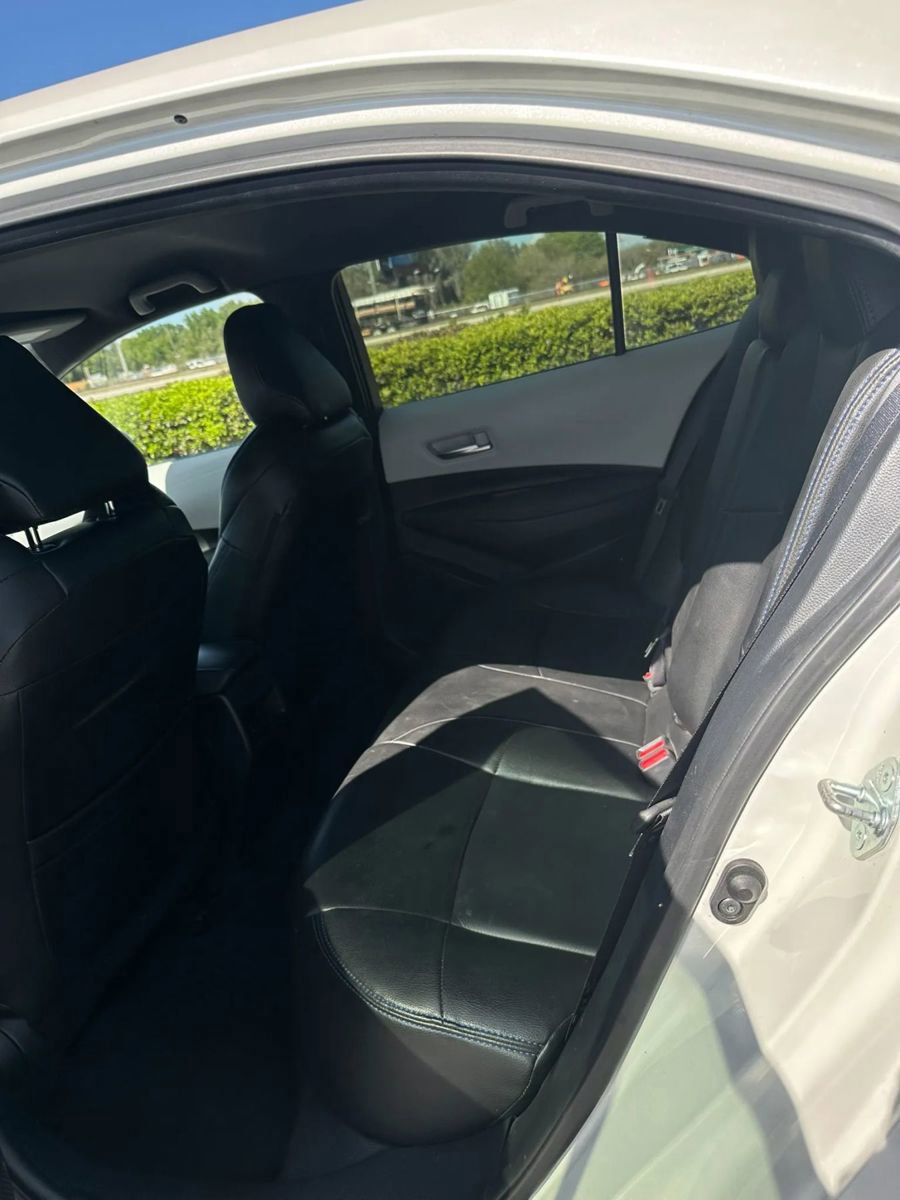 Used 2020 Toyota Corolla SE image 18