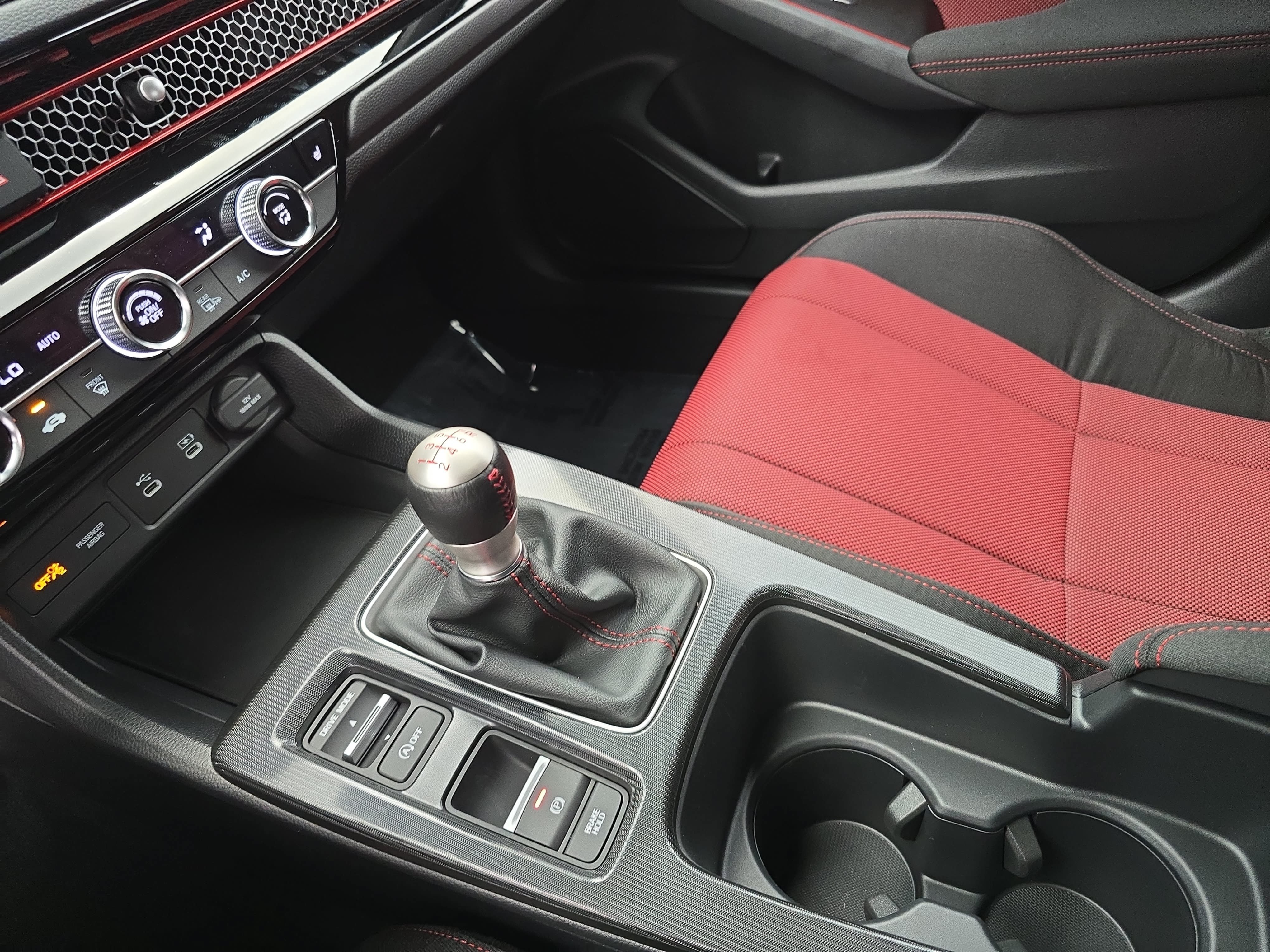 New 2026 Honda Civic Si image 23