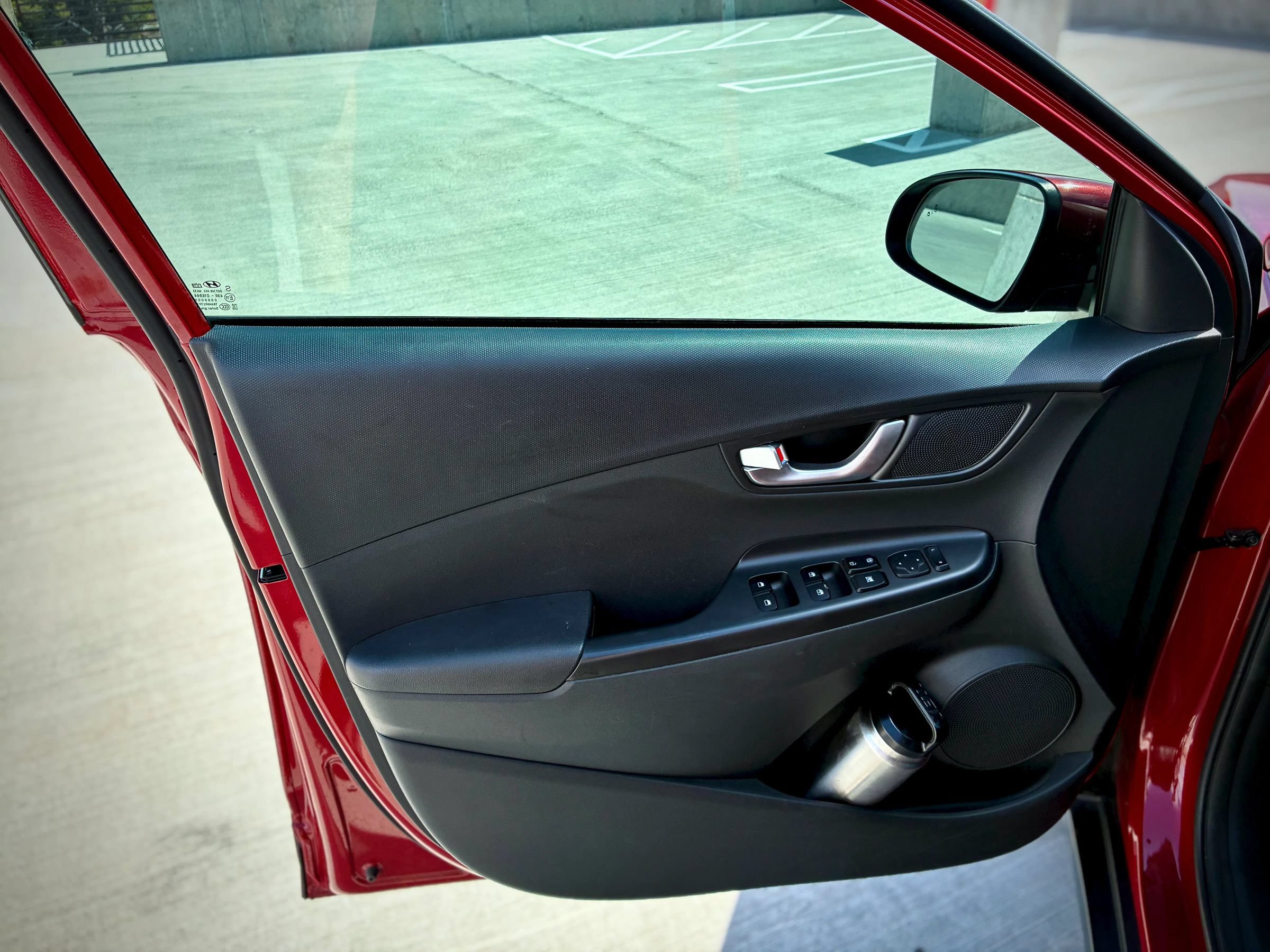 Used 2022 Hyundai Kona SEL w/ Convenience Package FWD image 20