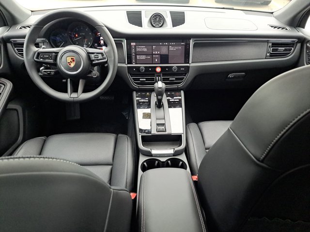 New 2026 Porsche Macan GTS AWD/4WD image 15