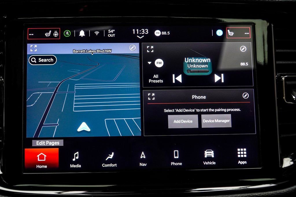 Used 2024 Dodge Durango GT image 25