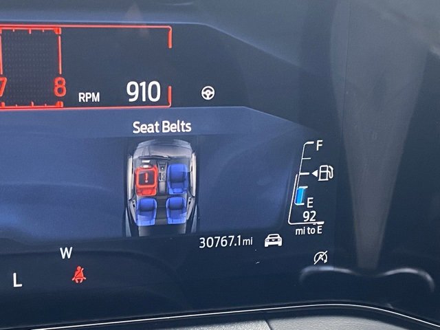 Used 2024 Ford Mustang Premium image 20