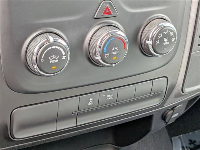 Used 2020 RAM 1500 Tradesman w/ Popular Equipment Group RWD image 13
