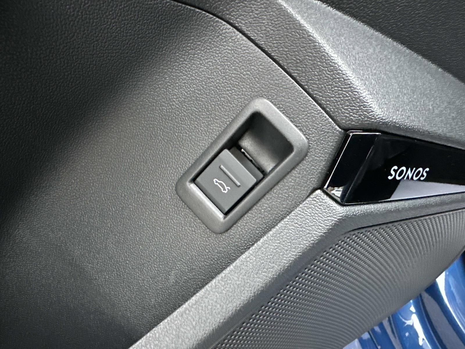 New 2026 Audi RS 3 image 12