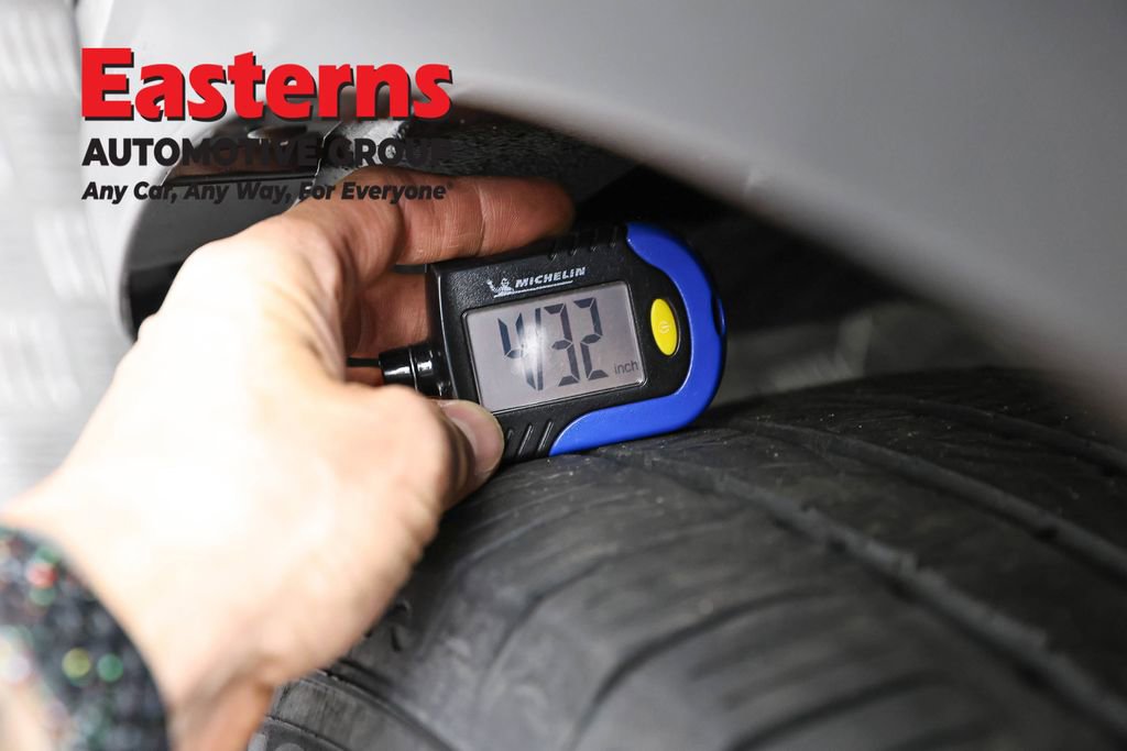 Used 2020 Lexus NX 300 AWD w/ Premium Package image 31