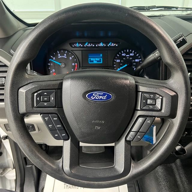Used 2018 Ford F250 XL w/ Power Equipment Group AWD/4WD image 26