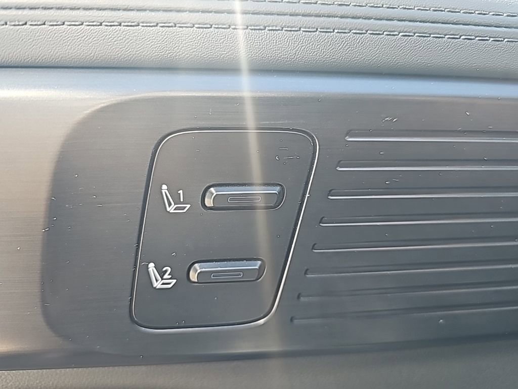 Certified 2026 Hyundai Santa Fe Calligraphy image 12