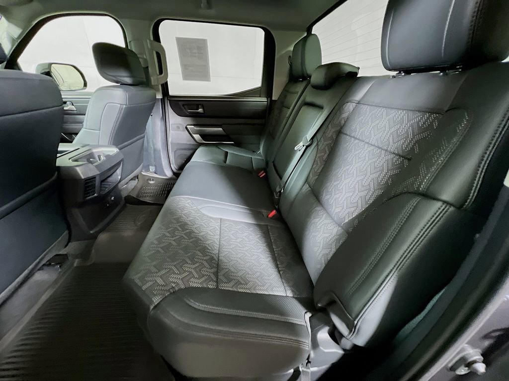 Used 2024 Toyota Tundra SR5 w/ TRD Off-Road Premium Package image 21