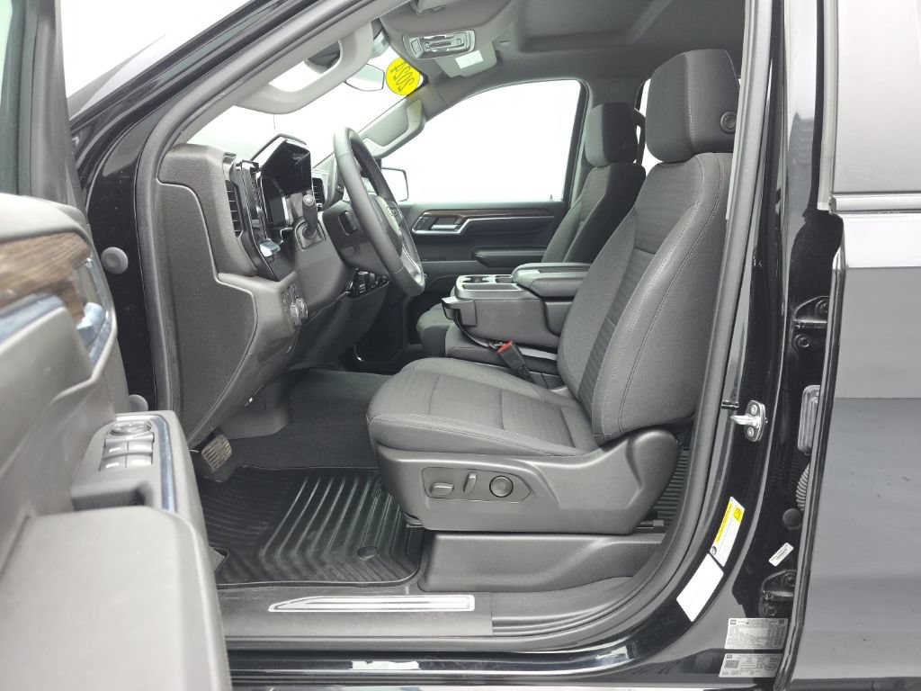 Used 2024 Chevrolet Silverado 1500 LT w/ True North Edition Plus AWD/4WD image 15