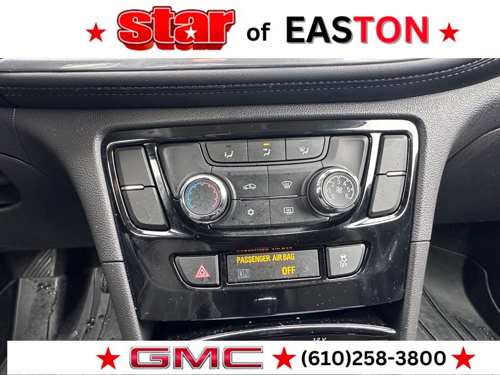 Used 2019 Buick Encore Preferred w/ Safety Package image 28