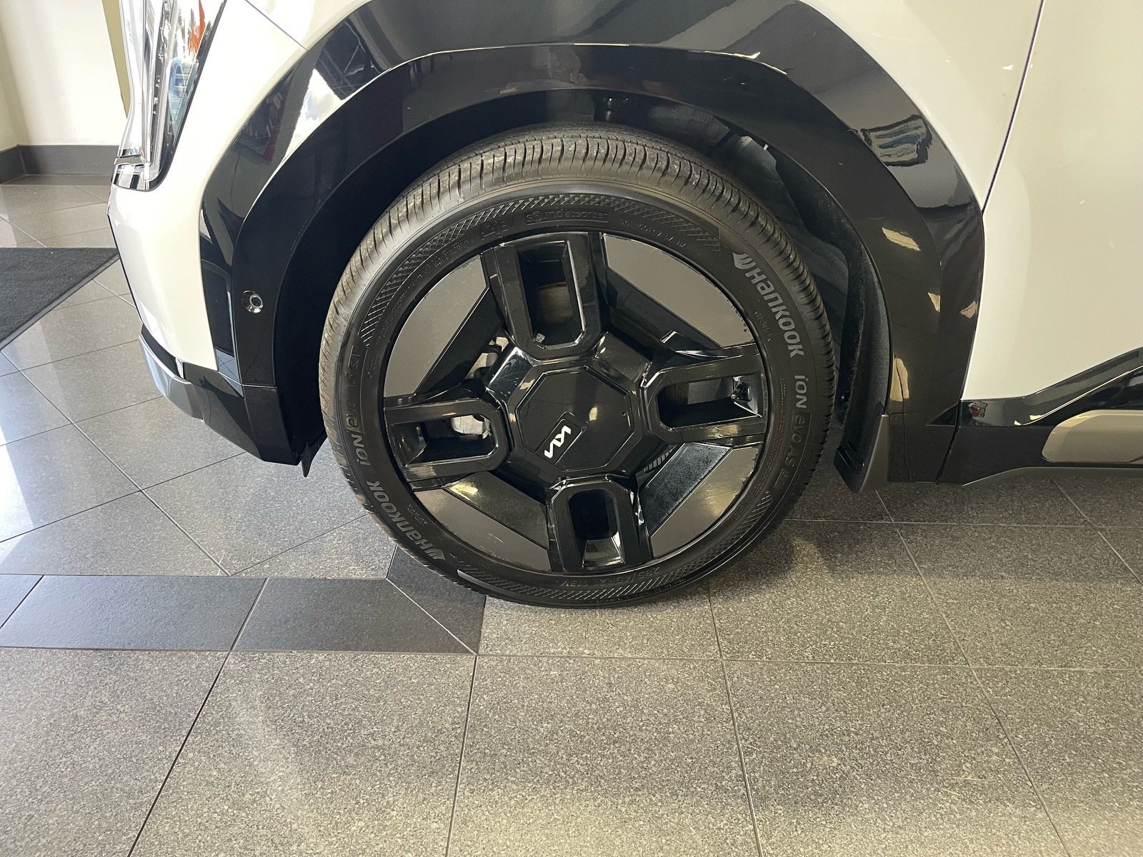 Used 2026 Kia EV9 GT-Line AWD/4WD image 20