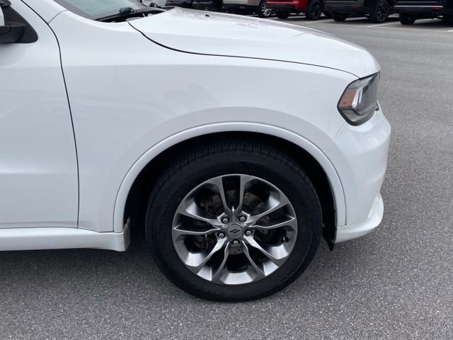 Used 2019 Dodge Durango GT AWD/4WD image 10