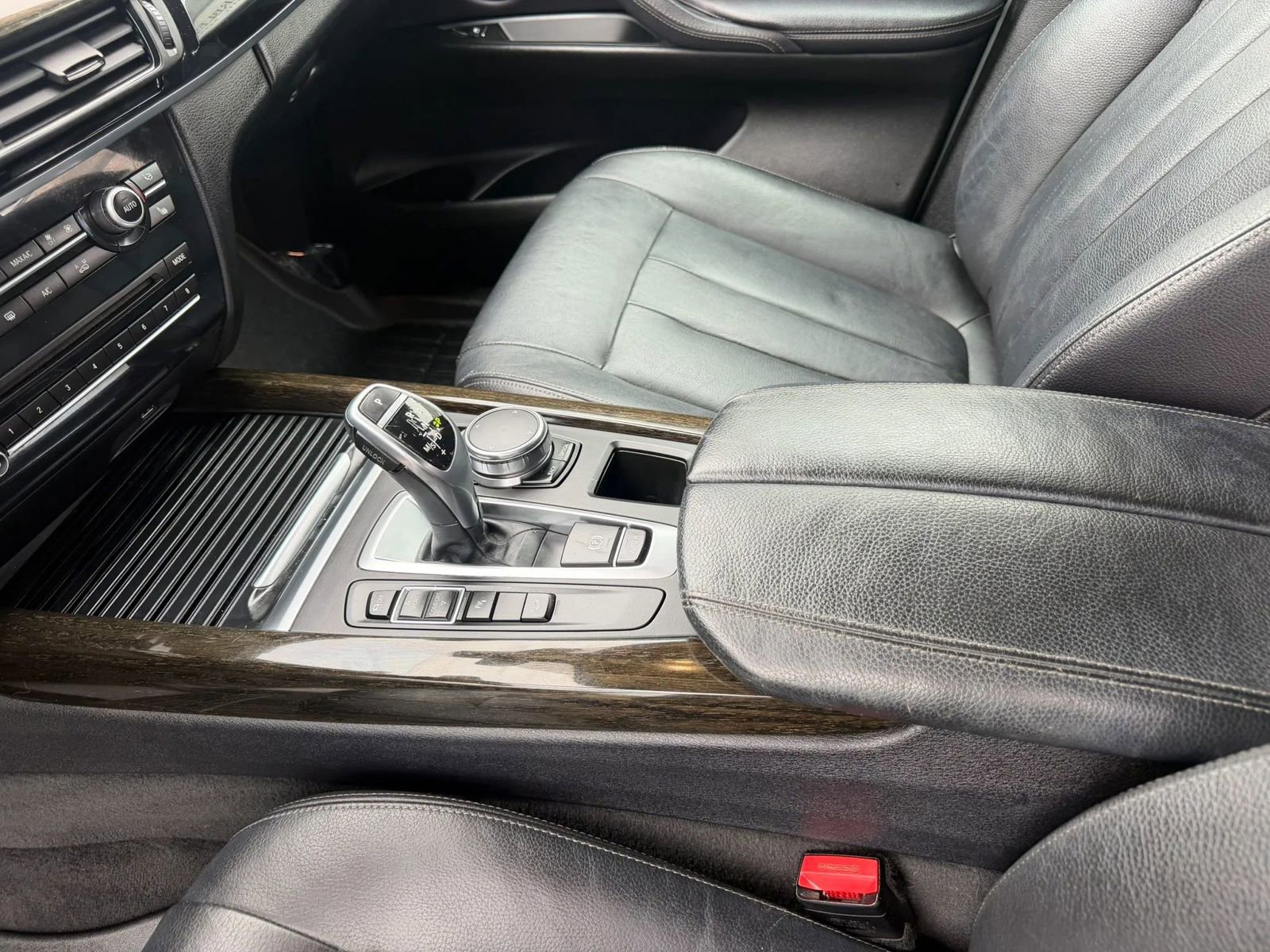 Used 2018 BMW X5 xDrive35i AWD/4WD image 13