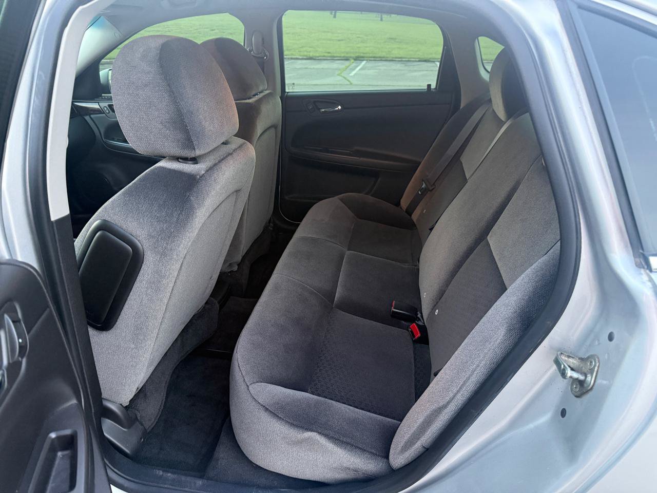 Used 2016 Chevrolet Impala Limited LS FWD image 15