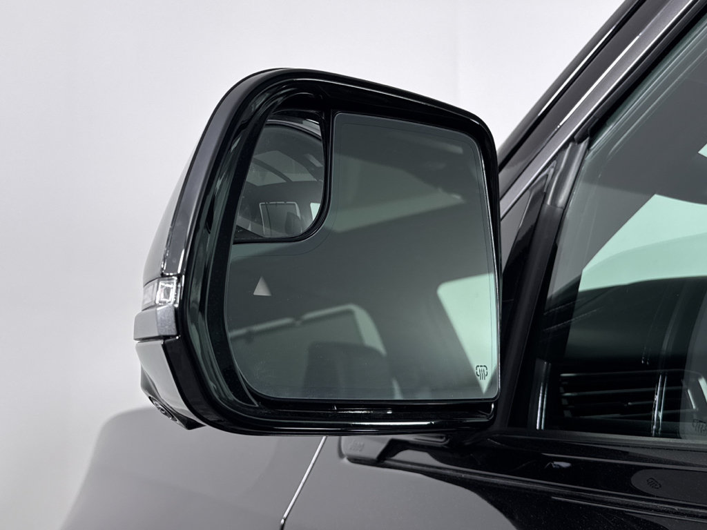 New 2026 Jeep Grand Wagoneer L Limited AWD/4WD image 31
