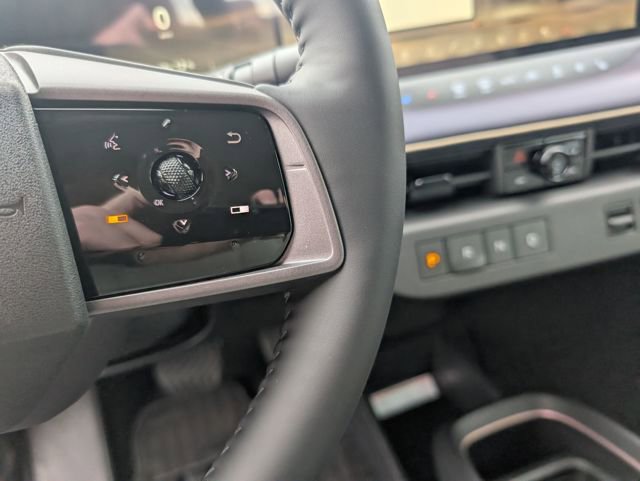 New 2026 Nissan Leaf SV+ w/ Floor Mat Package (SV+) image 19