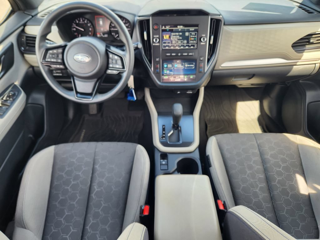 Used 2025 Subaru Forester w/ Convenience Package #1 AWD/4WD image 23