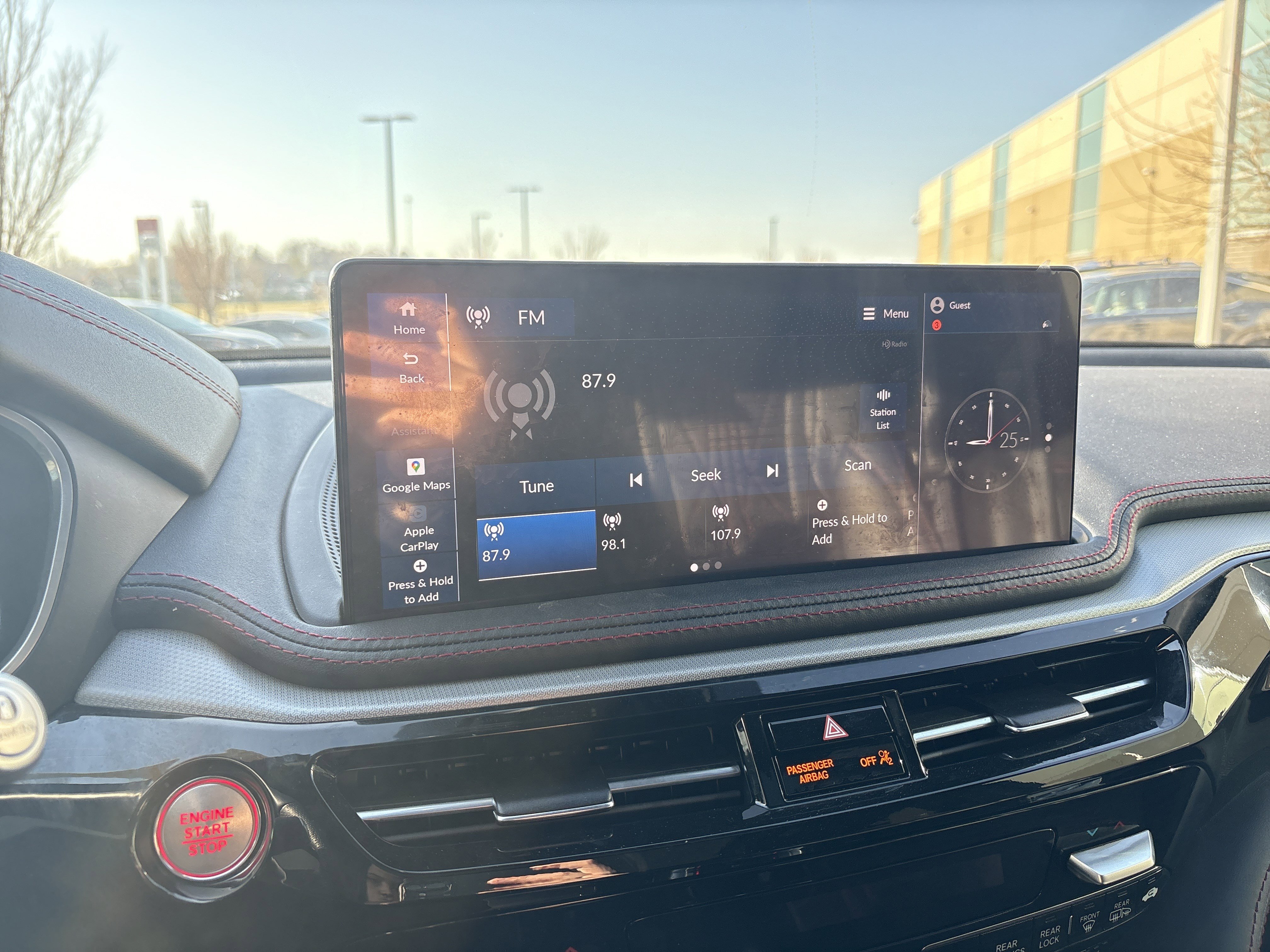 Used 2025 Acura MDX A-Spec image 34