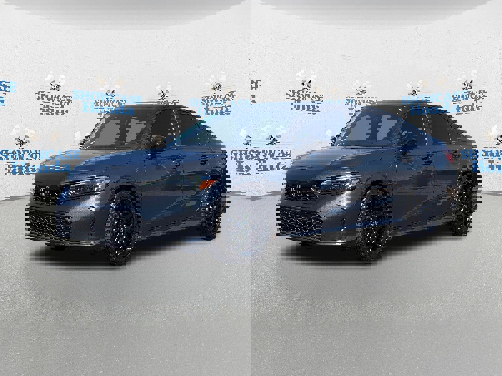 Used 2025 Honda Civic Sport image 2