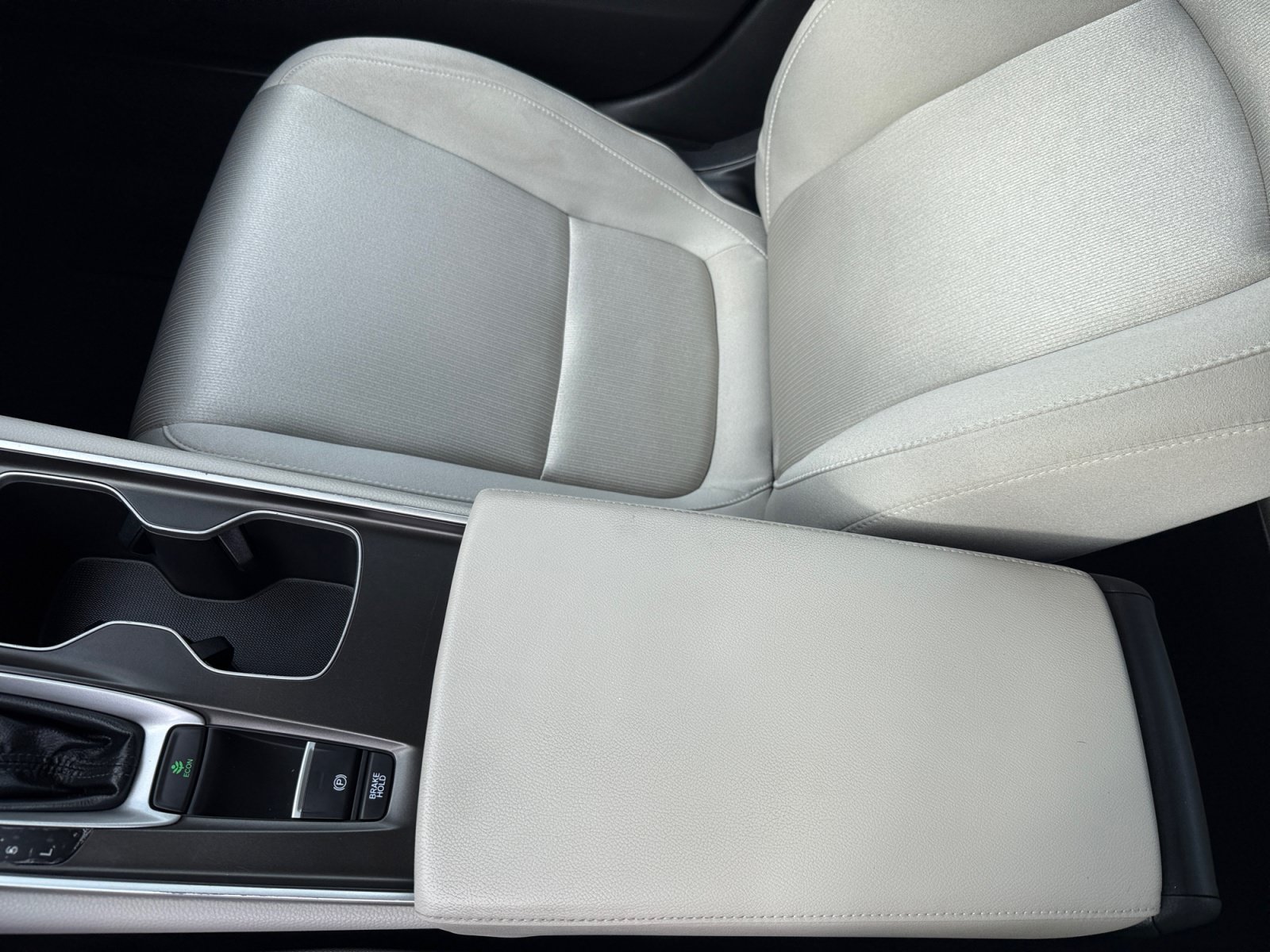 Used 2018 Honda Accord LX image 14