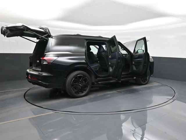 Used 2026 INFINITI QX80 4WD w/ Sport Exterior Package image 67