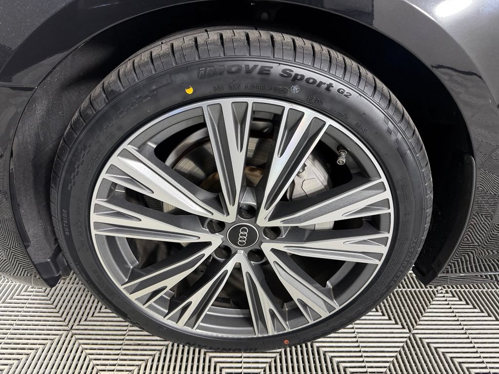 Used 2023 Audi A6 2.0T Premium AWD/4WD image 12