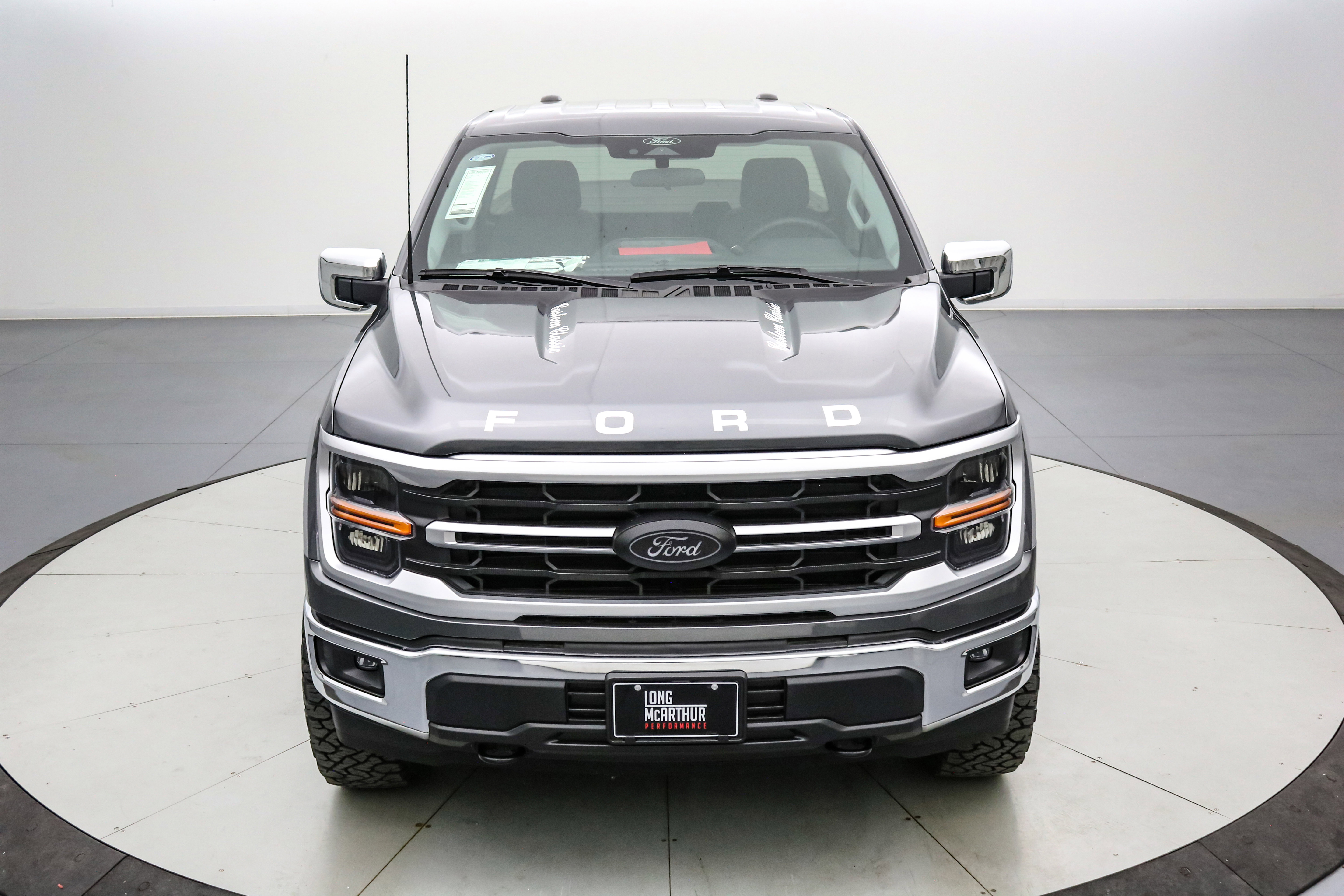 New 2025 Ford F150 XL w/ Equipment Group 103A High image 11